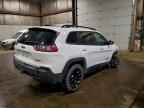 2022 JEEP CHEROKEE