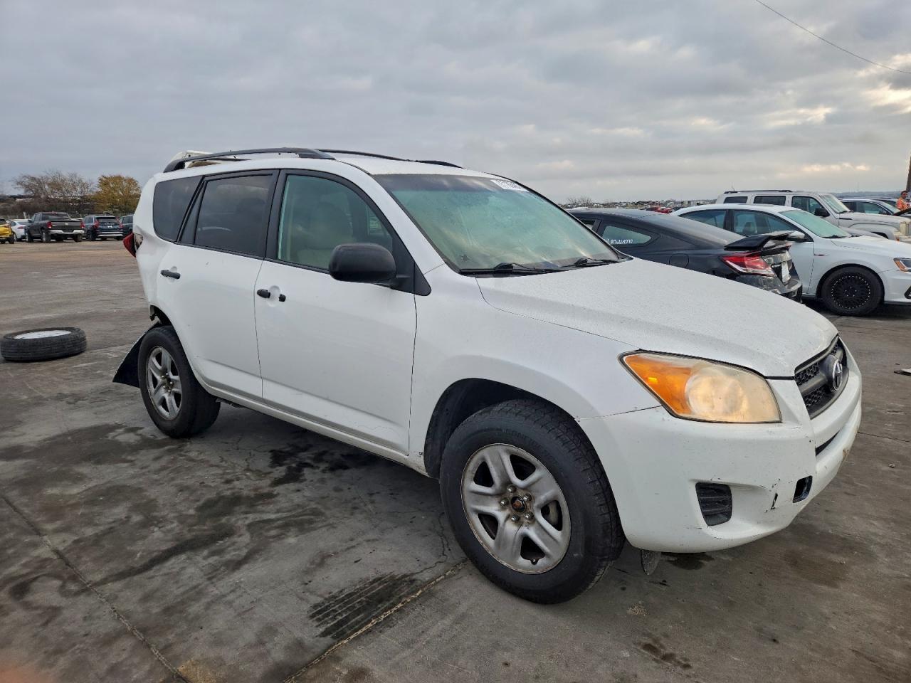 2012 TOYOTA RAV4