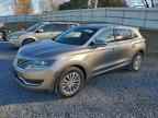 2018 LINCOLN MKX