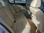 2008 BMW 5 series