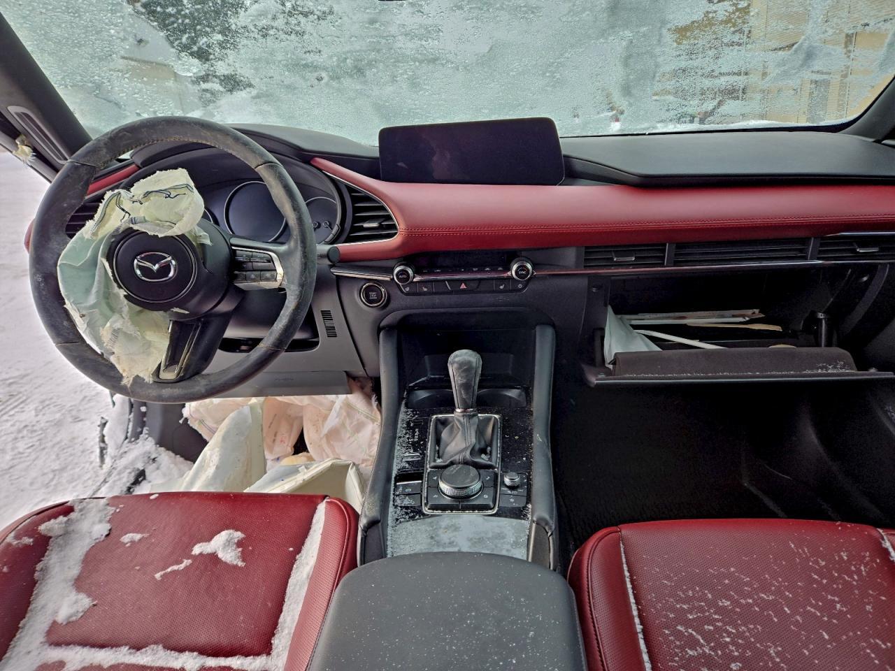 2024 MAZDA 3