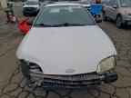 2001 CHEVROLET Cavalier