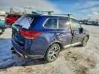 2017 MITSUBISHI outlander