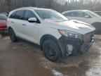 2018 KIA SORENTO