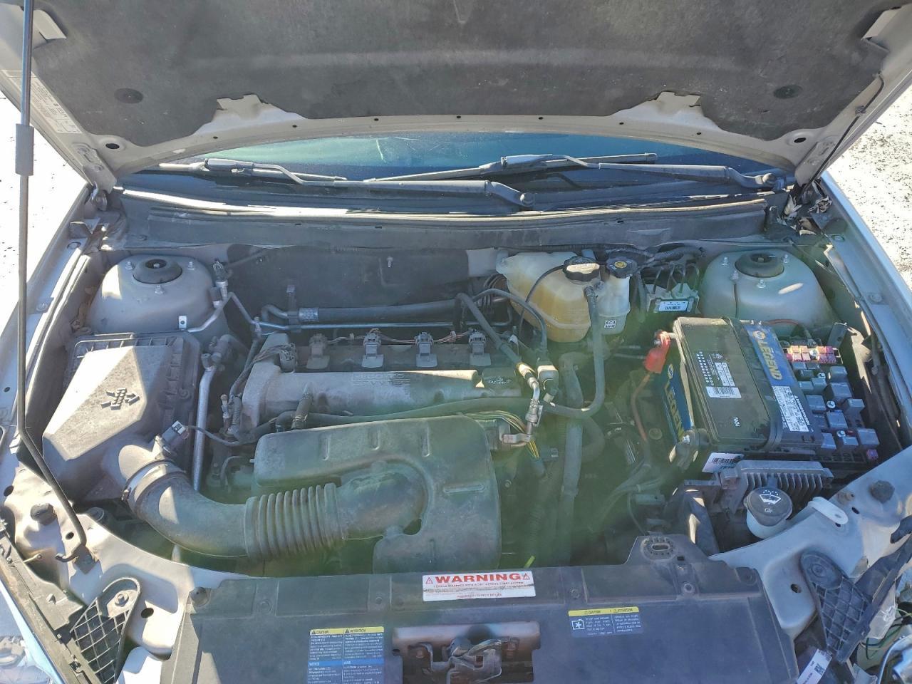 2006 PONTIAC G6