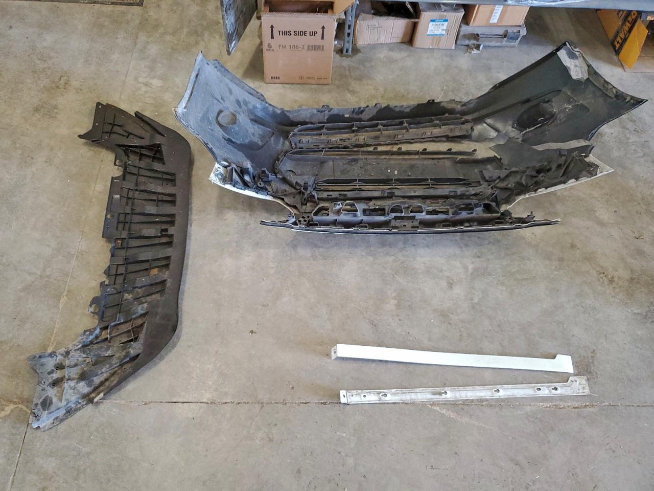 2014 FORD TRANSIT CONNECT