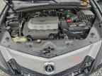 2011 ACURA ZDX