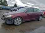 2009 HONDA ACCORD