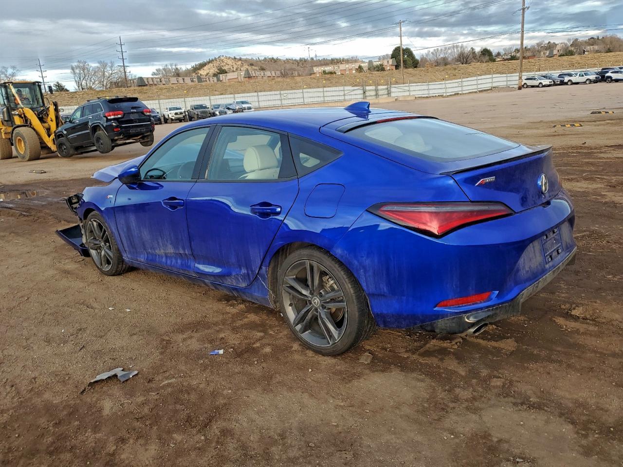 2024 ACURA Integra