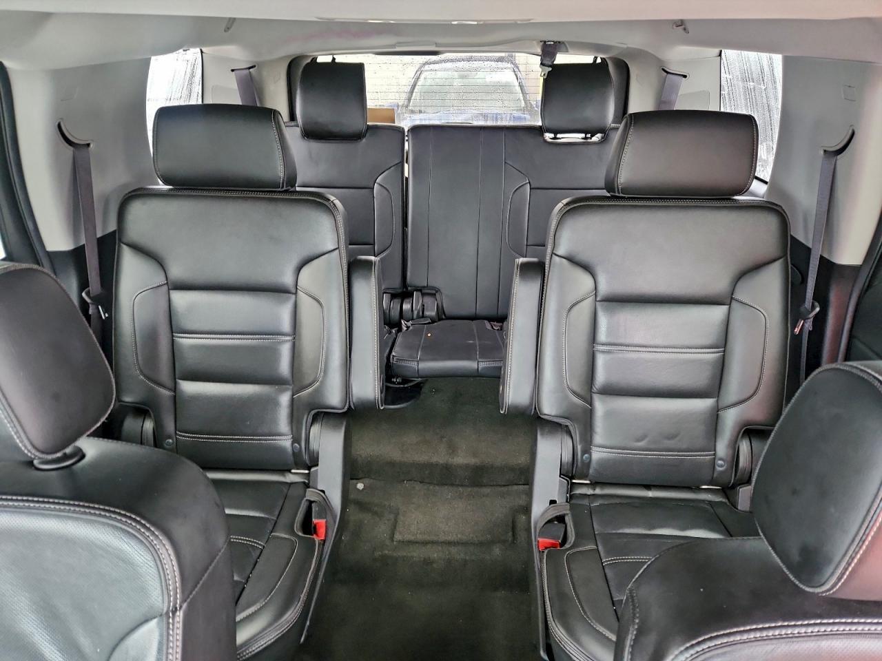 2017 GMC Yukon