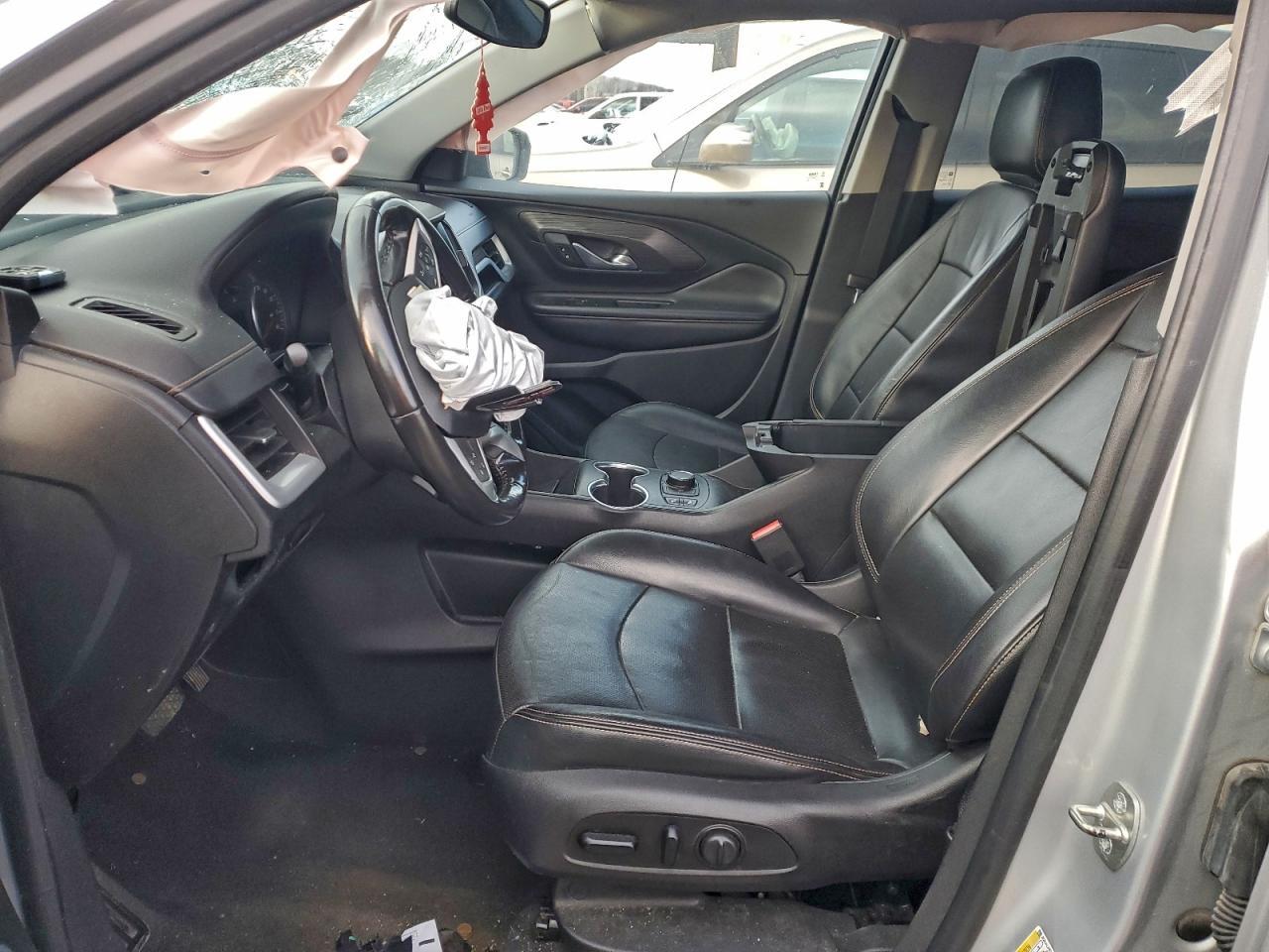 2019 GMC Terrain