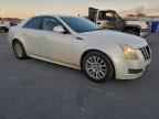 2012 CADILLAC CTS