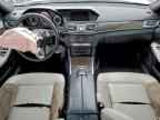 2016 MERCEDES-BENZ E-Class