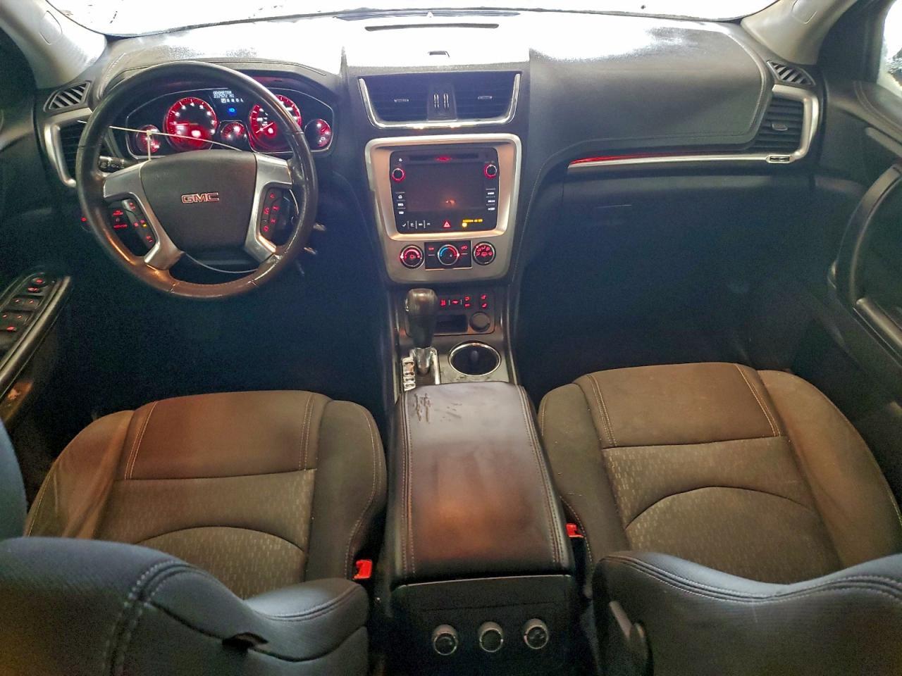 2014 GMC ACADIA