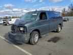 2017 CHEVROLET Express 3500