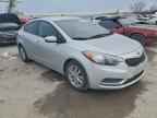 2016 KIA FORTE