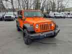 2012 JEEP WRANGLER