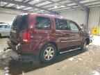 2009 HONDA PILOT