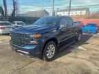 2022 CHEVROLET Silverado