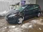 2016 FORD Fiesta