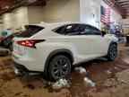 2021 LEXUS NX 300