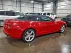 2012 CHEVROLET Camaro