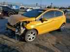 2011 FORD Fiesta