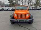 2012 JEEP WRANGLER