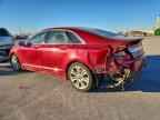 2015 LINCOLN MKZ