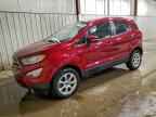 2019 FORD EcoSport