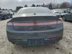 2015 LINCOLN MKZ