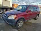 2003 HONDA CR-V