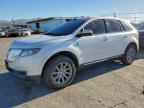 2012 LINCOLN MKX