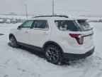2014 FORD Explorer Sport Trac