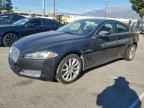 2015 JAGUAR XF