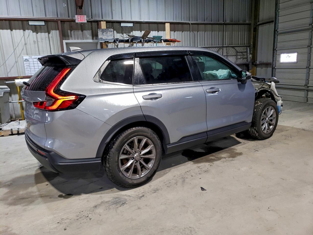 2023 HONDA CR-V