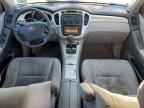 2006 TOYOTA HIGHLANDER