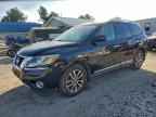 2013 NISSAN PATHFINDER