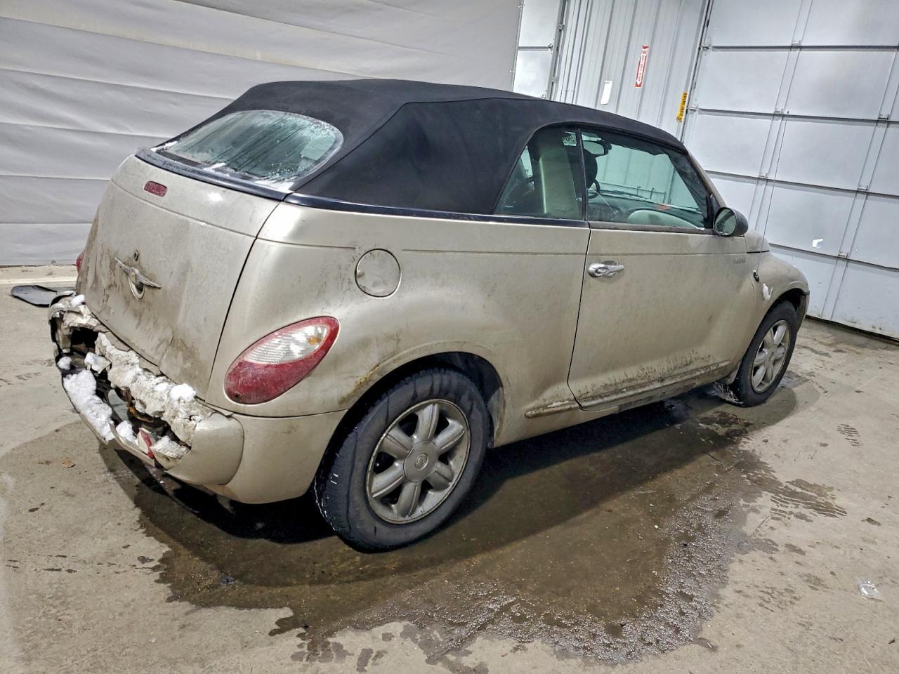 2005 CHRYSLER PT CRUISER