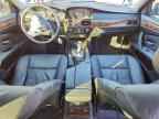 2008 BMW 5 series