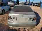 2002 LEXUS IS 300