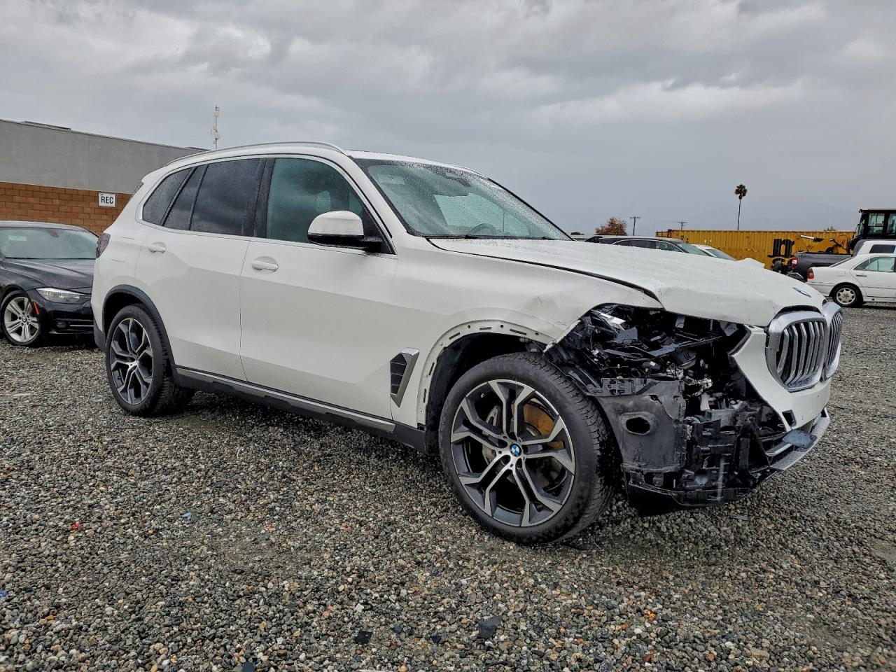 2024 BMW X5