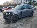 2021 LAND ROVER RANGE ROVER