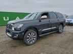 2021 TOYOTA Sequoia