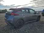 2025 NISSAN LEAF