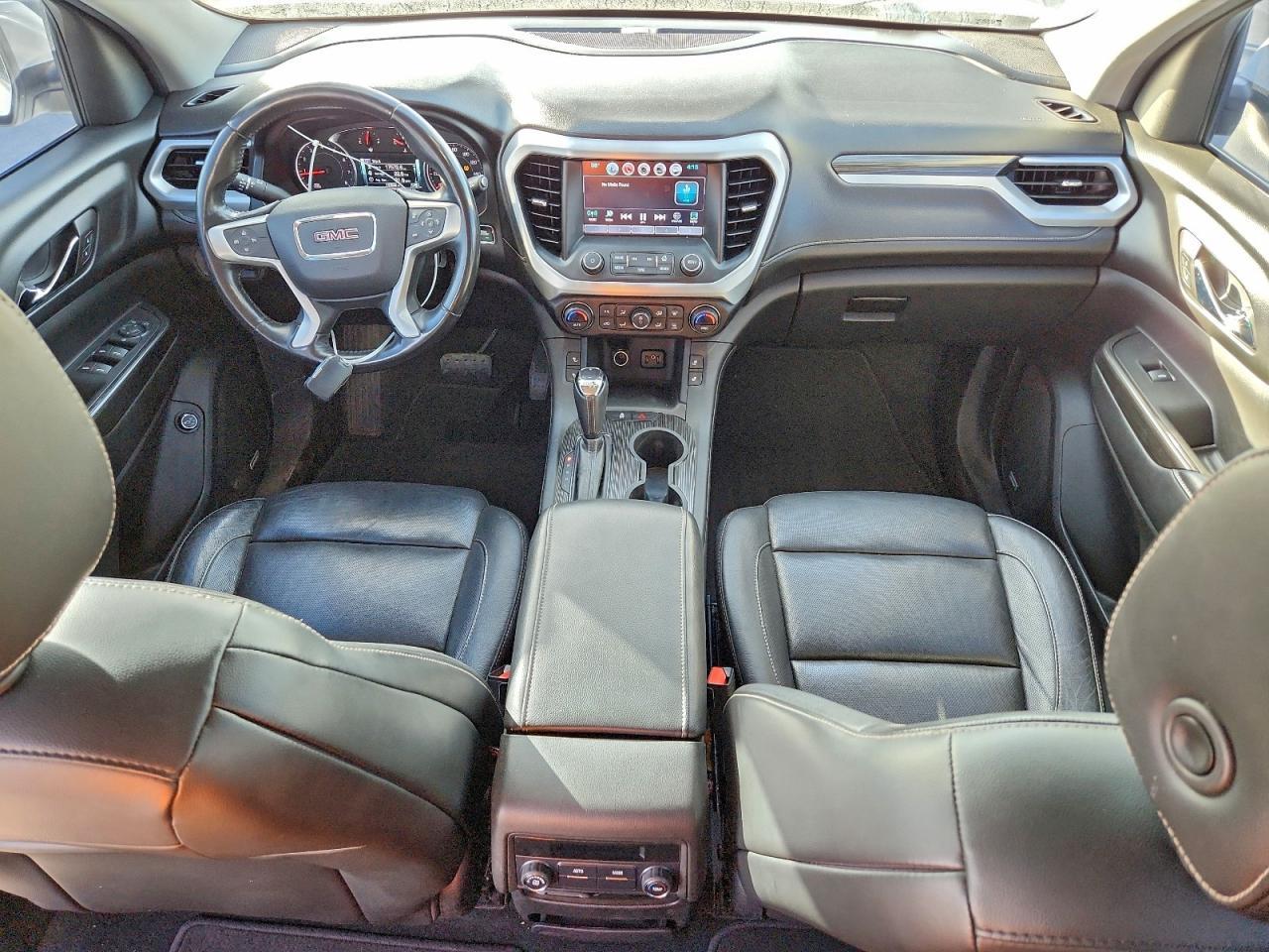 2017 GMC ACADIA