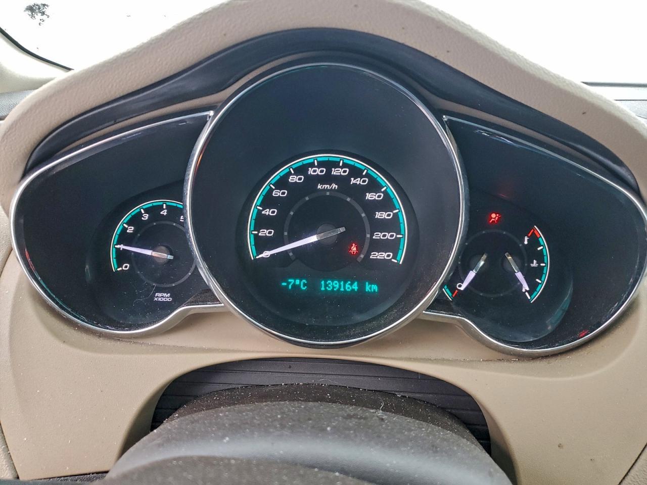 2011 CHEVROLET MALIBU