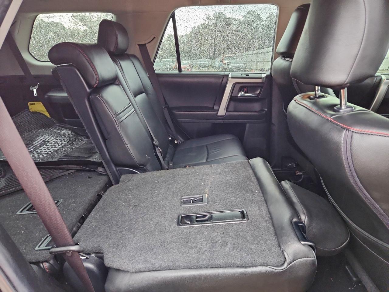 2021 TOYOTA 4Runner
