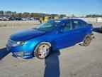 2011 FORD FUSION