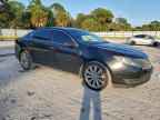 2015 LINCOLN MKS